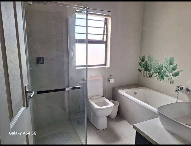 3 bed property to rent in WORCESTER WEST